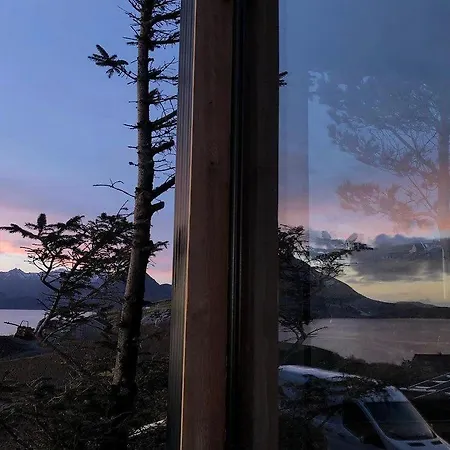 Tiny Home In Isle Of Skye - Pet Friendly Elgol Exterior photo
