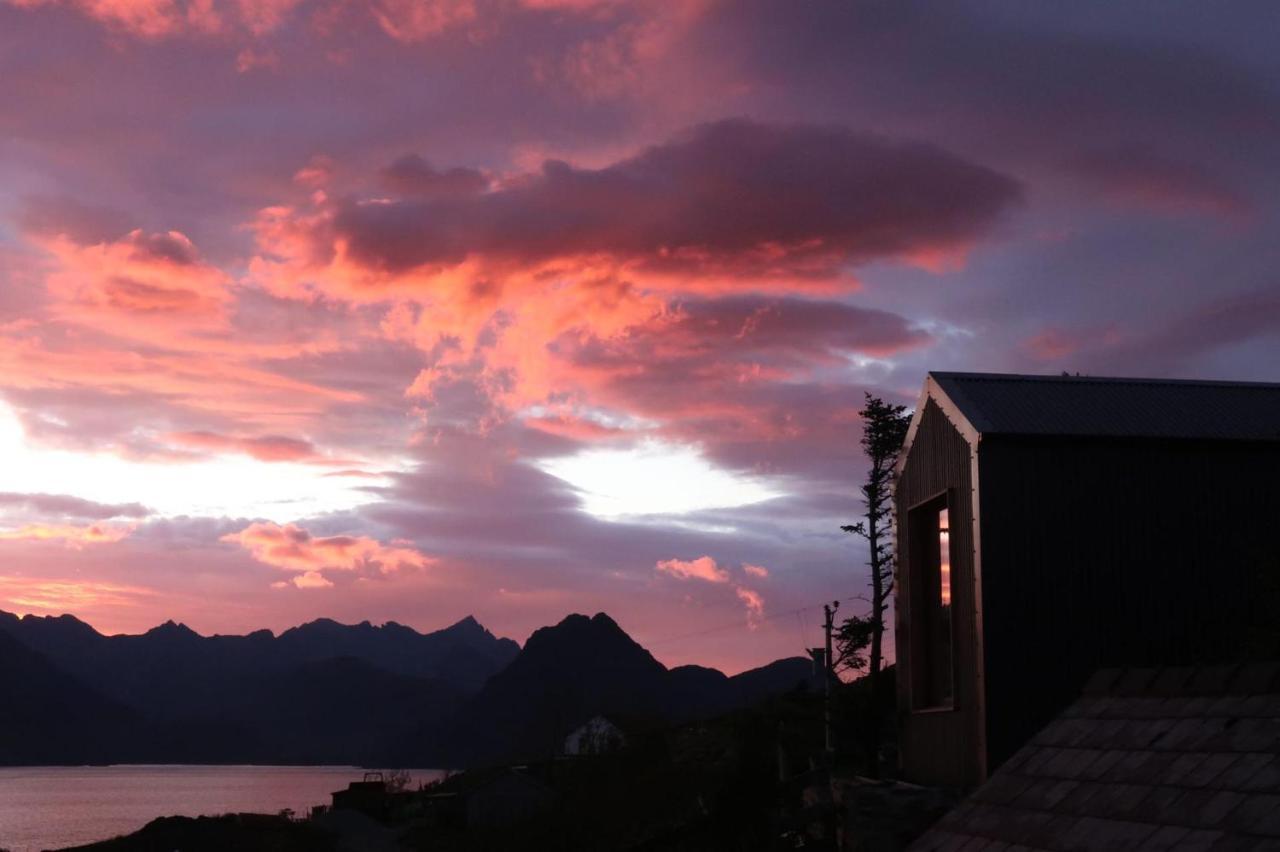 Hébergement de vacances Tiny In Isle Of Skye - Pet Friendly *
