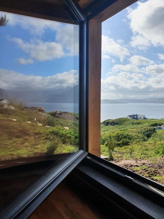 Hébergement de vacances Tiny In Isle Of Skye - Pet Friendly