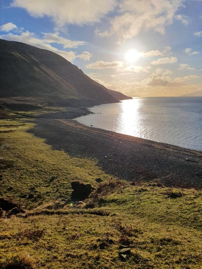 Hébergement de vacances Tiny In Isle Of Skye - Pet Friendly