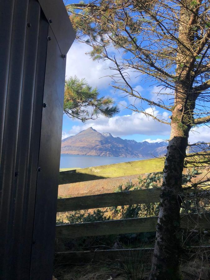 Tiny In Isle Of Skye - Pet Friendly