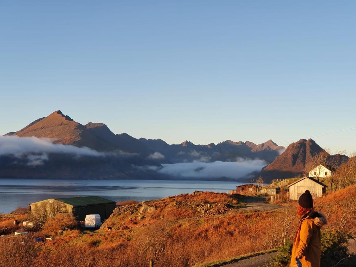 Tiny In Isle Of Skye - Pet Friendly * Elgol