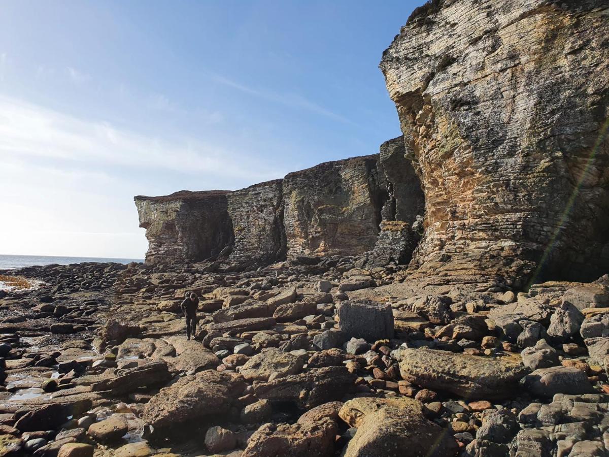 Tiny In Isle Of Skye - Pet Friendly