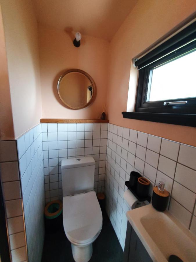 Hébergement de vacances Tiny In Isle Of Skye - Pet Friendly