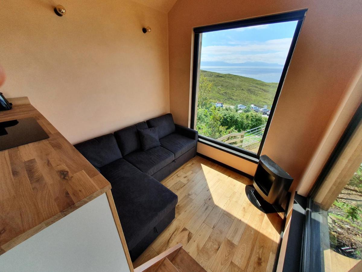 Hébergement de vacances Tiny In Isle Of Skye - Pet Friendly *