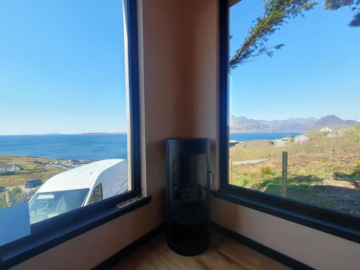 Tiny In Isle Of Skye - Pet Friendly *