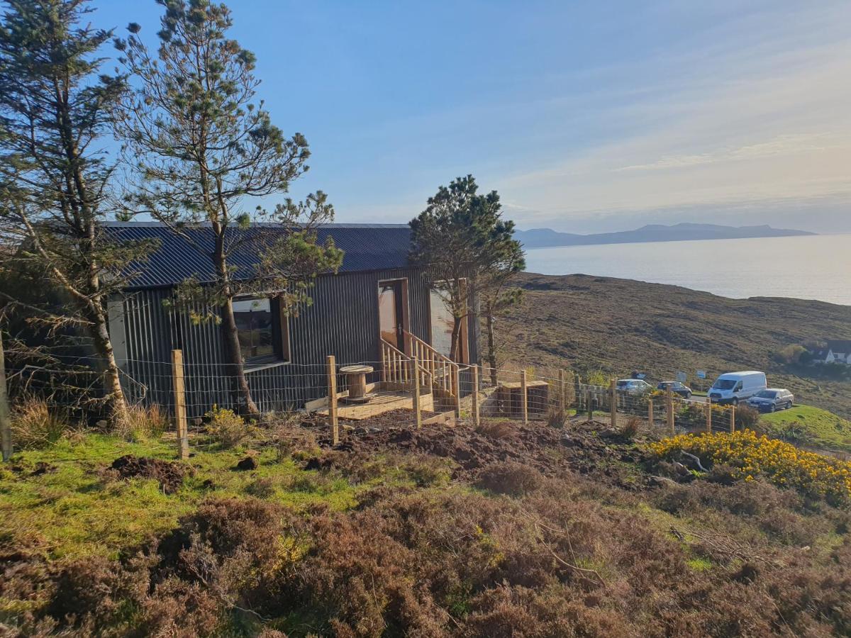 Tiny In Isle Of Skye - Pet Friendly * Elgol