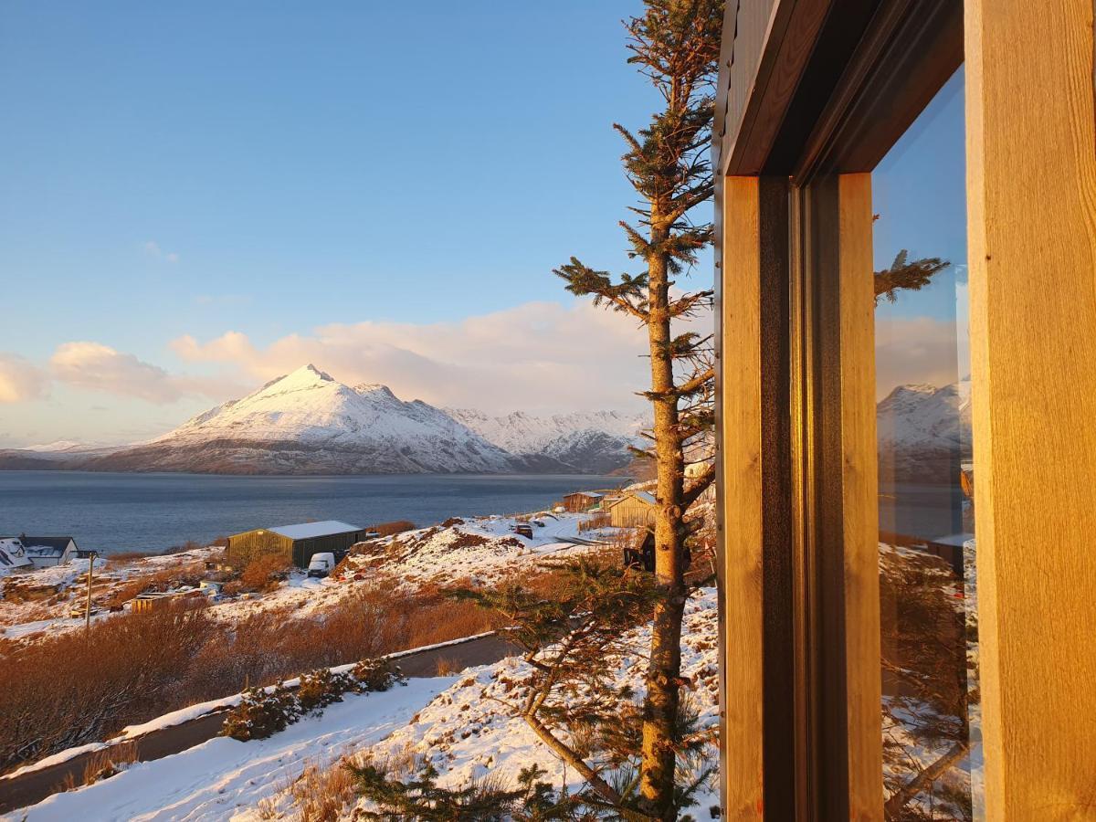Hébergement de vacances Tiny In Isle Of Skye - Pet Friendly