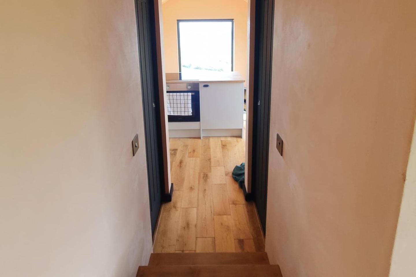 Hébergement de vacances Tiny In Isle Of Skye - Pet Friendly Elgol